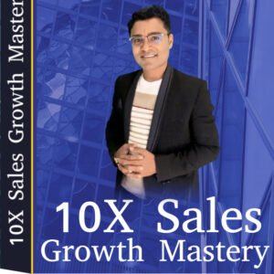 10x sales