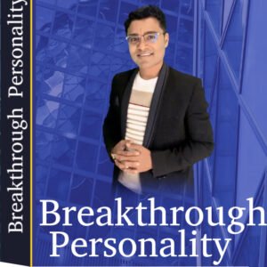 breakthrough personality