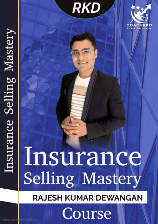 insurance selling