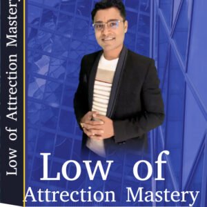 low of attrection mastery