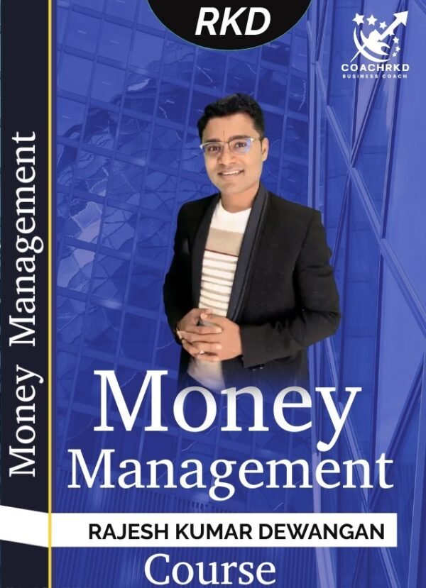 Money management