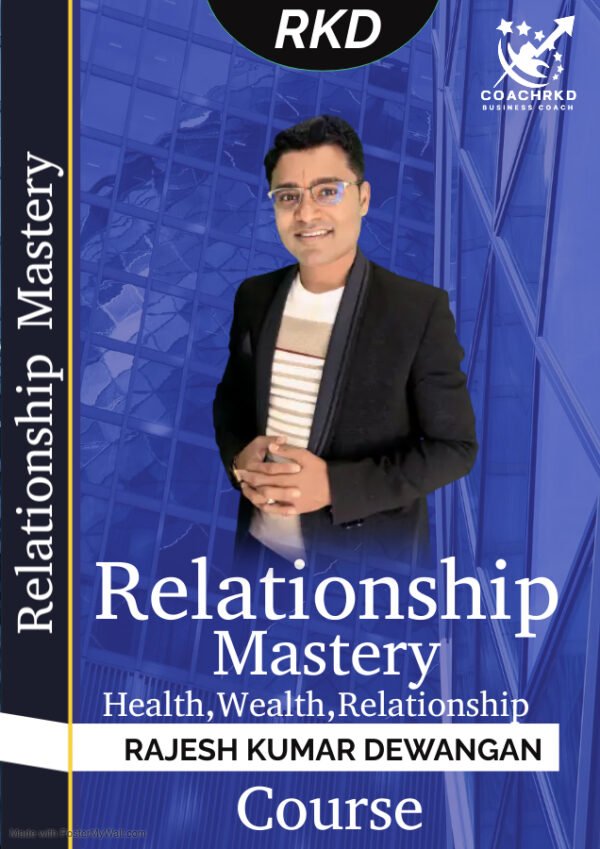 Relationship mastery