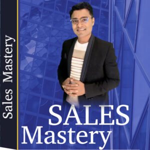 sales mastery