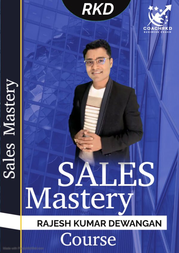 sales mastery