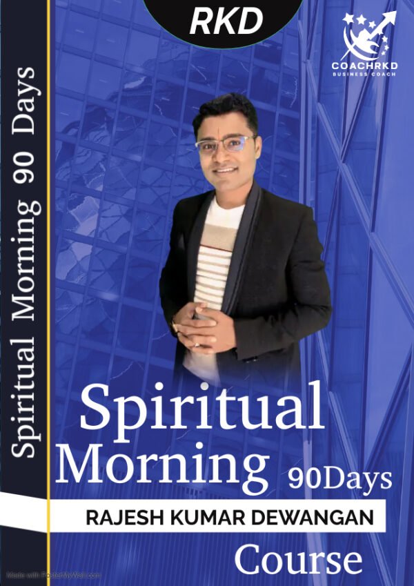 Spiritual Morning