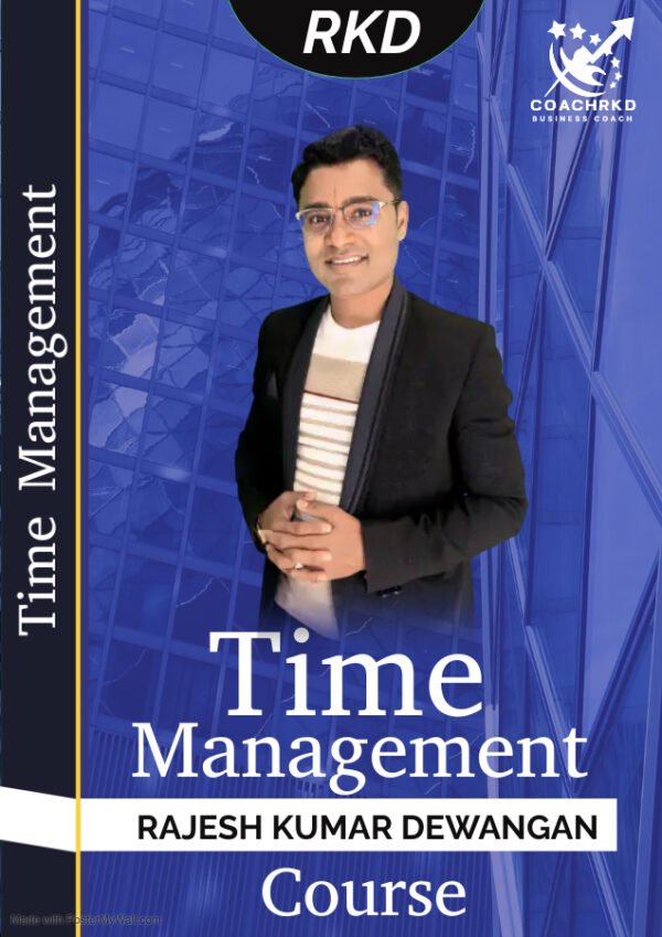 time management