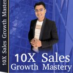 10 X Sales Growth Mastery