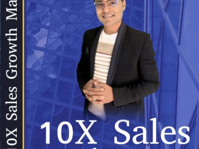 10x_sales 10 X Sales Growth Mastery