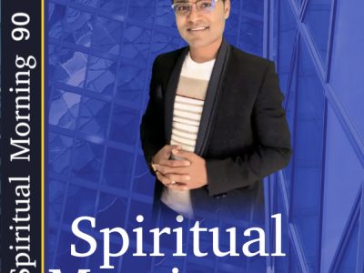 spiritual_morining Spiritual Morning 90Days